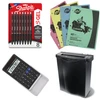 795 units of Office & School Supplies - MSRP $6,225 - Returns (Lot # 974114)