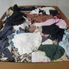478 units of Clothing & Accessories - MSRP $6,840 - Returns (Lot # 974211)