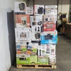 54 units of Small Appliances - MSRP $5,371 - Returns (Lot # 974227)