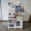 80 units of Small Appliances - MSRP $4,699 - Returns (Lot # 974016)
