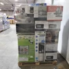 80 units of Small Appliances - MSRP $4,699 - Returns (Lot # 974016)