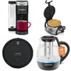 52 units of Small Appliances - MSRP $4,273 - Returns (Lot # 974301)