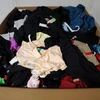 607 units of Clothing & Accessories - MSRP $7,645 - Returns (Lot # 974302)