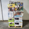 49 units of Small Appliances - MSRP $3,942 - Returns (Lot # 974303)