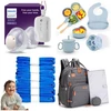 387 units of Baby Products - MSRP $9,965 - Returns (Lot # 919910)