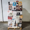 63 units of Small Appliances - MSRP $4,901 - Returns (Lot # 974311)