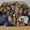 684 units of Clothing & Accessories - MSRP $10,743 - Returns (Lot # 974323)