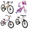 11 units of Bicycles - MSRP $2,358 - Returns (Lot # 974423)