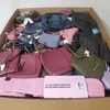 63 units of Luggages & Bags - MSRP $4,681 - Returns (Lot # 974508)