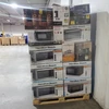 55 units of Small Appliances - MSRP $4,541 - Returns (Lot # 974603)