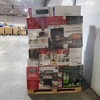 39 units of Small Appliances - MSRP $4,252 - Returns (Lot # 974611)
