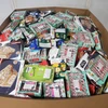1324 units of Candies - MSRP $8,877 - Like New (Lot # 974315)