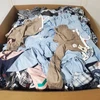 547 units of Clothing & Accessories - MSRP $8,399 - Returns (Lot # 974617)