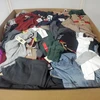 766 units of Clothing & Accessories - MSRP $9,792 - Returns (Lot # 974705)