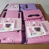 20 units of Rolling Dance Bags with Garment Racks - MSRP $4,999 - Like New (Lot # 974708)