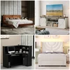 21 units of Home Furniture - MSRP $10,120 - Returns (Lot # 973915)
