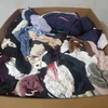 804 units of Clothing & Accessories - MSRP $8,040 - Returns (Lot # 974116)
