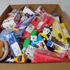 125 units of Toys - MSRP $2,285 - Returns (Lot # 974719)