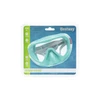 504 Units of Bestway Crusader Essential Child 3+ Masks - Teal - MSRP $2,006 - Like New (Lot # LK975001)
