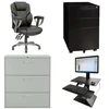 24 units of Office Furniture - MSRP $5,193 - Returns (Lot # 971710)