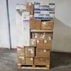 93 units of Business Supplies - MSRP $5,904 - Returns (Lot # 976701)