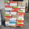 185 units of Copy Papers - MSRP $5,638 - Returns (Lot # 976702)