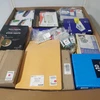 182 units of Office & School Supplies - MSRP $7,297 - Returns (Lot # 976707)