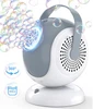 145 units of Joyfuture Bubble Machines - MSRP $3,622 - Like New (Lot # 913508)