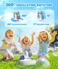 145 units of Joyfuture Bubble Machines - MSRP $3,622 - Like New (Lot # 913508)