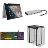 702 units of Computer Accessories - MSRP $17,650 - Returns (Lot # 929915)