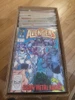 3239 units of Comic Books (Marvel, DC & More) - MSRP $24,196 - Like New (Lot # 981301)