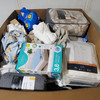 35 units of Bedding - MSRP $1,473 - Returns (Lot # 974724)