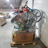 12 units of Bicycles - MSRP $1,716 - Returns (Lot # 975016)