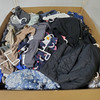 442 units of Clothing & Accessories - MSRP $6,949 - Returns (Lot # 975021)