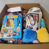 152 units of Toys - MSRP $2,831 - Returns (Lot # 975506)