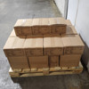 432 units of George Black Large T-Shirts - MSRP $3,024 - Brand New (Lot # 975511)
