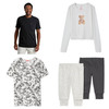 495 units of Clothing & Accessories - MSRP $8,338 - Returns (Lot # 975518)
