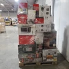 78 units of Small Appliances - MSRP $4,192 - Returns (Lot # 975618)