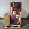 8 units of True Innovations Gaming Office Chairs - MSRP $1,440 - Like New (Lot # 975624)