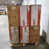 8 units of True Innovations Gaming Office Chairs - MSRP $1,440 - Like New (Lot # 975624)