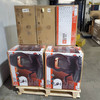 8 units of True Innovations Gaming Office Chairs - MSRP $1,440 - Like New (Lot # 975624)