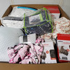 73 units of Bedding - MSRP $2,287 - Returns (Lot # 975023)