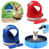 299 units of Pet Products - MSRP $6,994 - Returns (Lot # 895214)