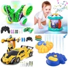 167 units of Toys - MSRP $4,094 - Returns (Lot # 895225)