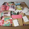 625 units of Holidays & Party - MSRP $11,976 - Returns (Lot # 917622)