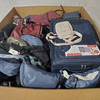 195 units of Luggages & Bags - MSRP $5,591 - Returns (Lot # 975721)