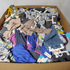 731 units of Clothing & Accessories - MSRP $8,953 - Returns (Lot # 975722)
