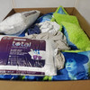 66 units of Bedding - MSRP $1,816 - Returns (Lot # 975728)