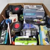 145 units of Sporting Goods - MSRP $3,645 - Returns (Lot # 971008)