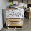 15 units of Bicycles - MSRP $2,440 - Returns (Lot # 975025)